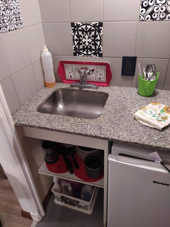 Monoambiente A 1 Cuadra Del Shopping Alto Palermo Apartment